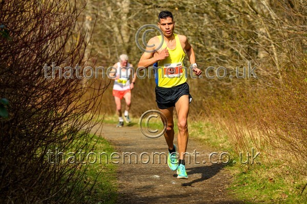 Livi26-913366 - Male Set Two