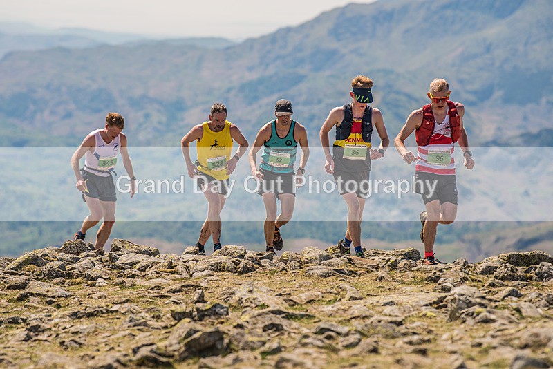 Fairfield-387 - Fairfield Horseshoe Fell Race Saturday 13th May 2023