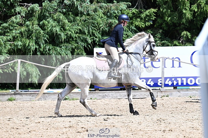 260705A-144141-20428 - Cls 52 Snr 1m 05 GP Jump Off