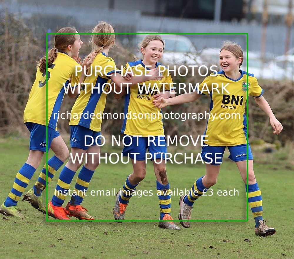IMG_6490 - Kendal Utd Cobras vs Kirkby Stephen (19/3/23)