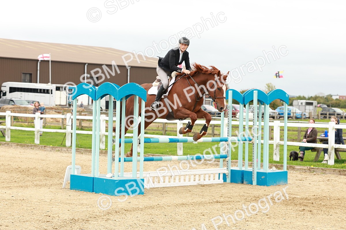 1I0A7490 - Class 3 - Senior Discovery - 1.00m