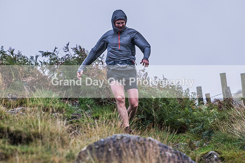 Langdale -871 - Langdale Horseshoe Fell Race Saturday 10th October 2026