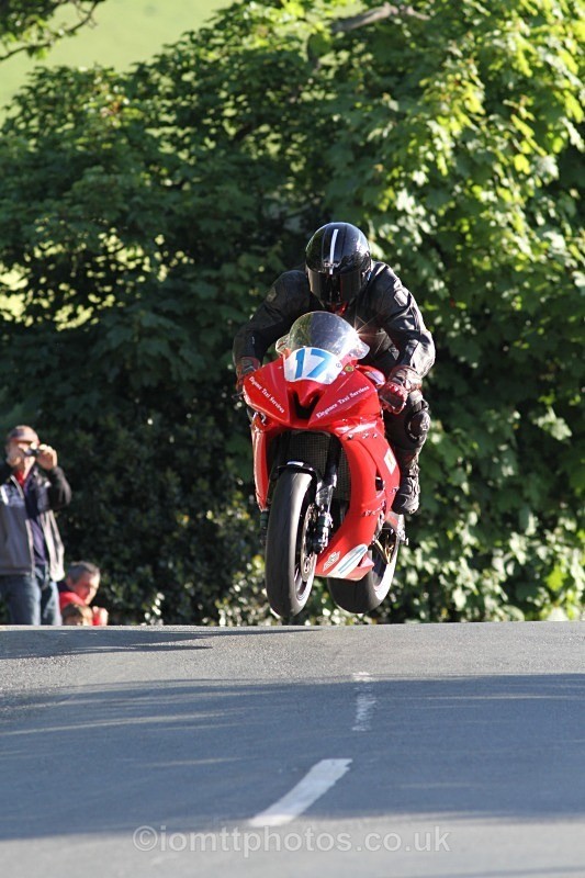  - Supersport Race 2