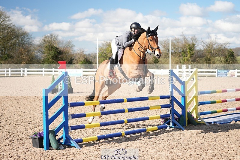 250316-102825-05892 - Cls 21 British Novice and 90cm