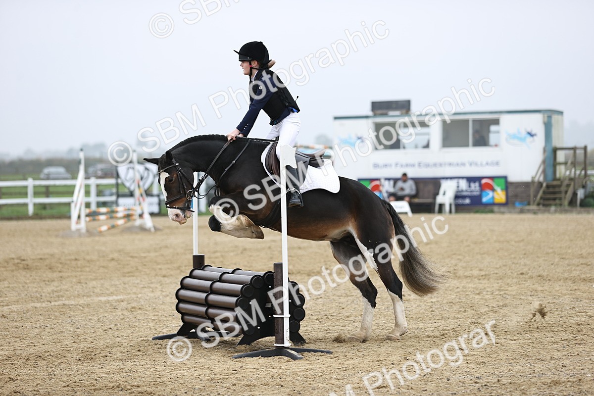 SBM_000700 - Class 1 - 70cm