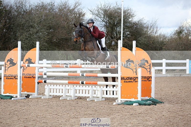 240211A-132122-03060 - Cls 9+10 Junior 1.15m, 1.20m and 1.25m