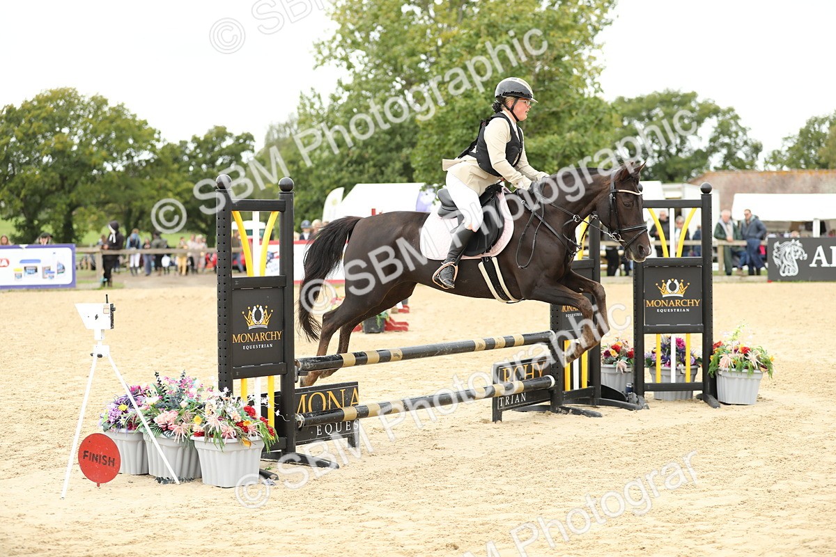 SBM_67659 - J15 - Junior Pony 70cm Championship