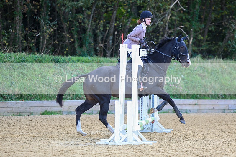 3E7A6410 - Class 1C: 40cm Open