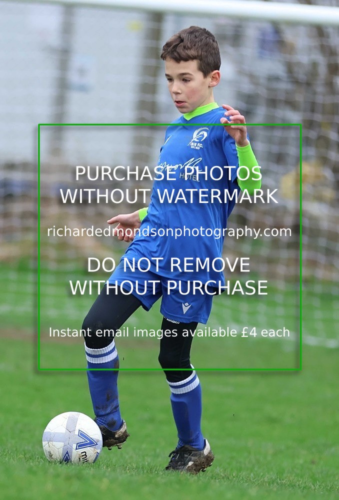 533A1378 - Ibis Under 10's (28/2/26)