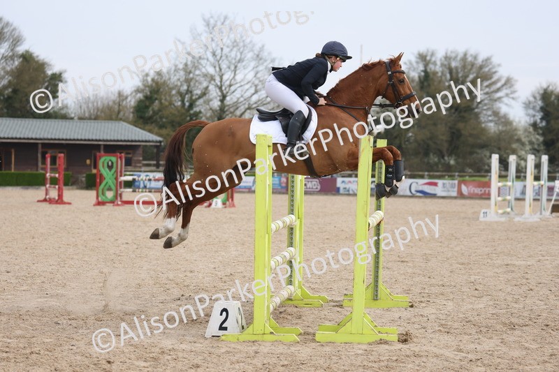 20260322-2300 - Class 6 - 1.05m