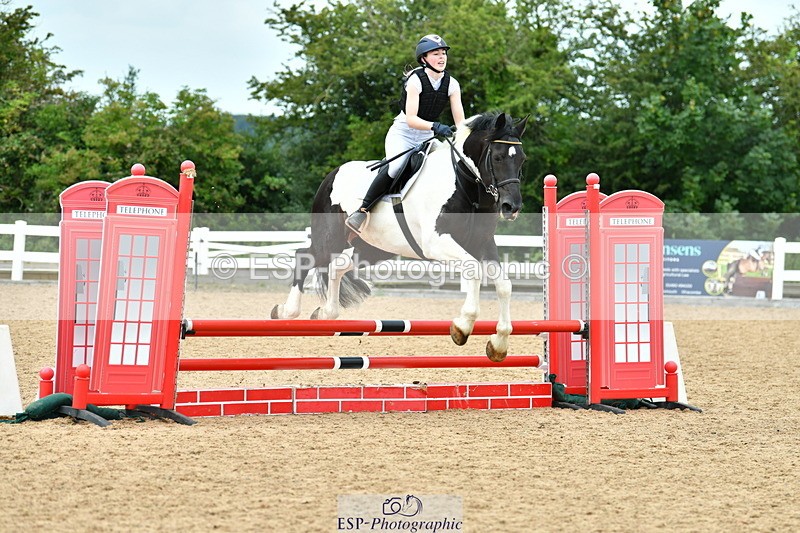 230804A-124225-02593 - Showjumping Competition