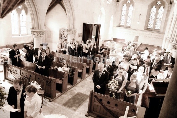  - Weddings