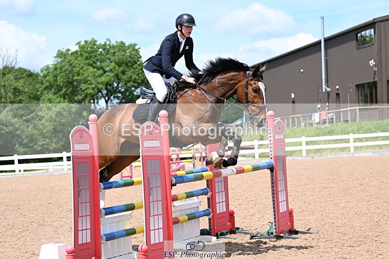 240619A-143715-00675 - Cls 4 Snr Newcomers and 1.10m Open