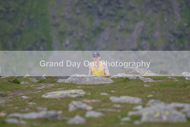 Duddon Long-74 - Duddon Valley Long Fell Race Saturday 1st June 2024