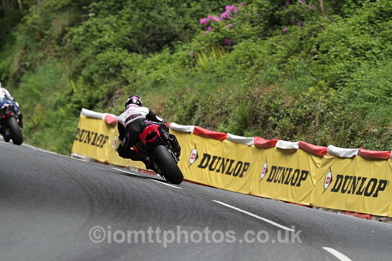 PR155236 - Superbike TT