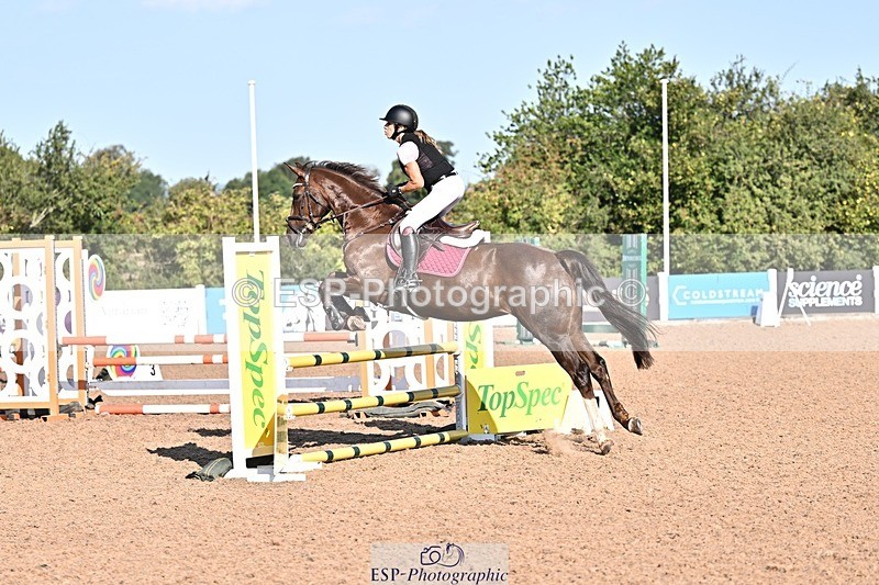 260812-090322-00014 - Cls 1 Clear Round