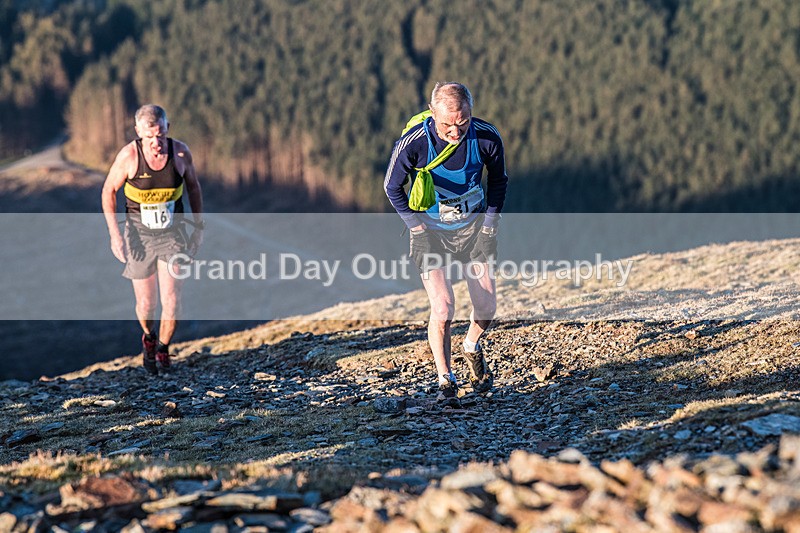Grisedale-341 - Grisedale Grind Fell Race Wednesday 17th April 2024