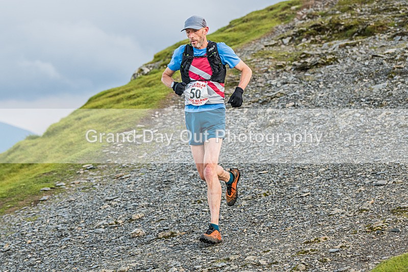 Blencathra-588 - Blencathra Fell Race Wednesday 5th June 2024