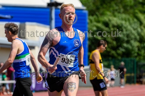 Relays26-922539 - Male Set Two