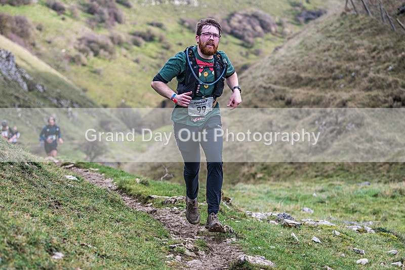 Litton-694 - Litton Christmas Cracker Fell Race (Limestone Series) Sunday 14th December 2025