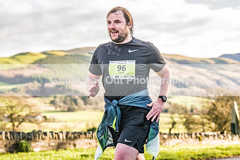 North Lakes Half Marathon  10k-1181 - North Lakes Half Marathon & 10K Road Races Monday 2nd January 2023