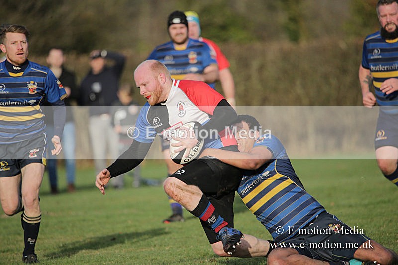 RU 180120 -0099 - Pewsey vale RFC v Swindon II RFC 18/01/20