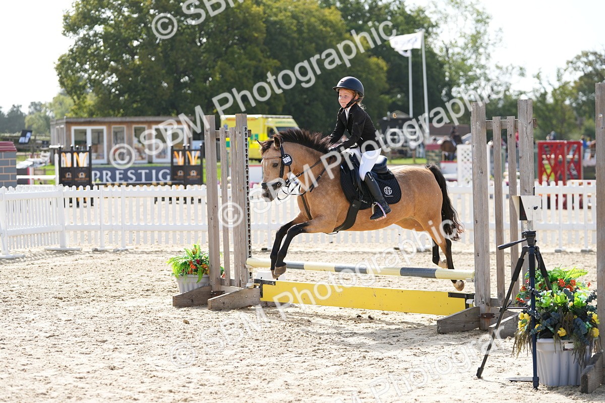 SBM_17777 - J58 - Clear Round 50cm