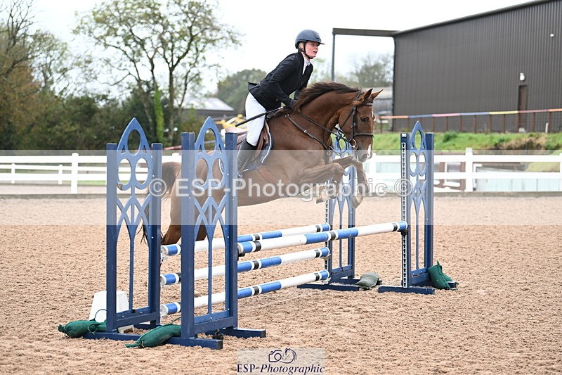 241023A-101019-00337 - Cls 0 Clear Round