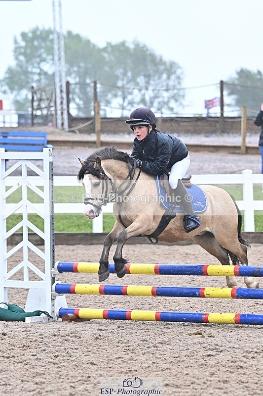 250527-160712-00157 - Clear Round and60cm