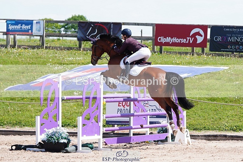 250510-120442-11204 - Cls 15 Prestige Big Star Quali  1st Jump Off