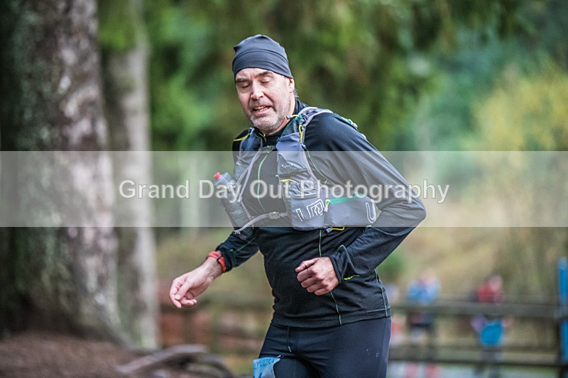 TVU-356 - High Terrain Events Tweed Valley 50 & 65K Ultra Trail Races Sunday 20th November 2022