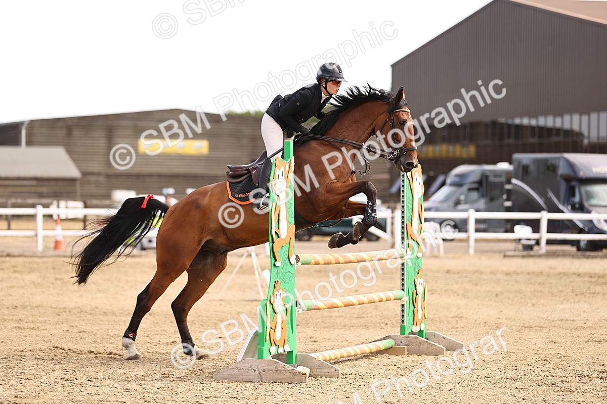 SBM_001178 - Class 4 - Senior Discovery - 1.00m Open