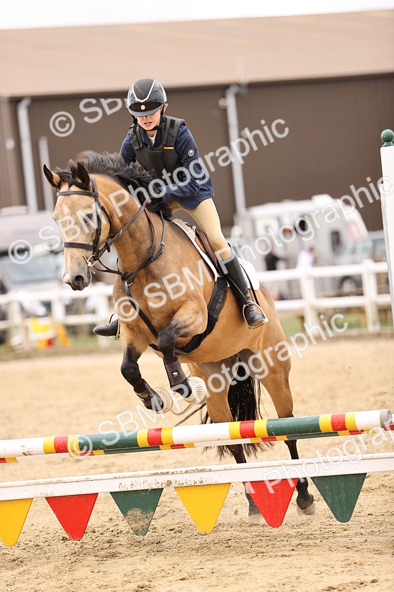SBM_006856 - Class 1 - 70cm showjumping