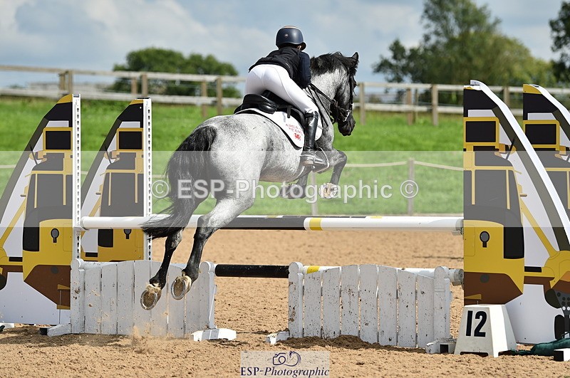 230902A-142250-01723 - Cls 3B Pony Medium 90cm