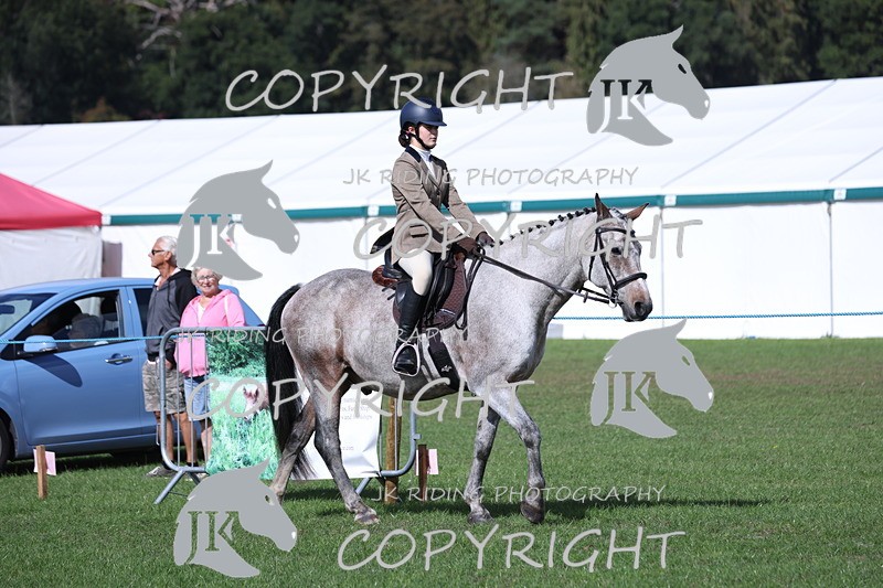 APP_3040 - Class 11 Veterans ridden