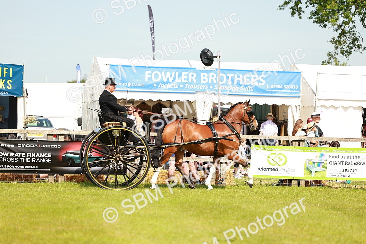 SBM_02857 - Class 2-4 - HOYS Private Driving
