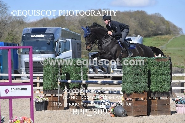 BPP_3092 - CLASS 13  Senior Discovery/ 1m Open