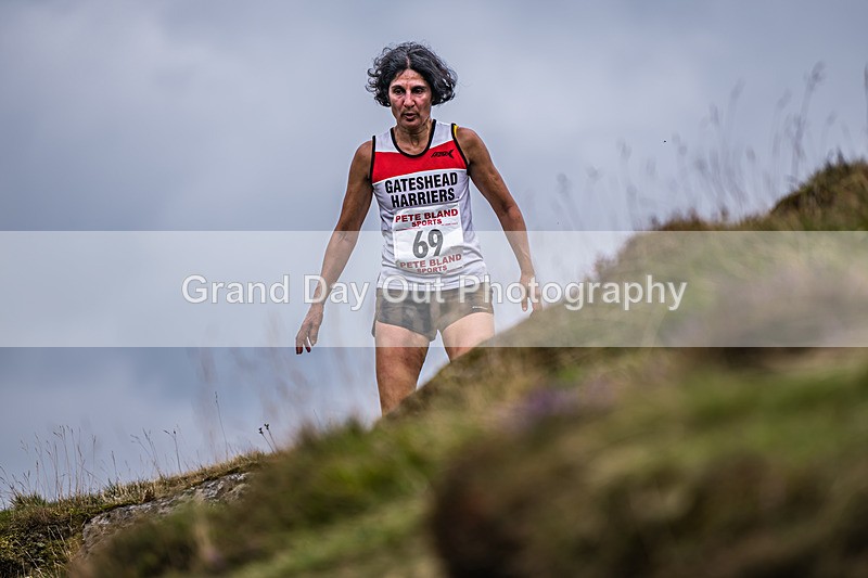 Arnison Crag-271 - Arnison Crag Horseshoe Fell Race Saturday 29th August 2026