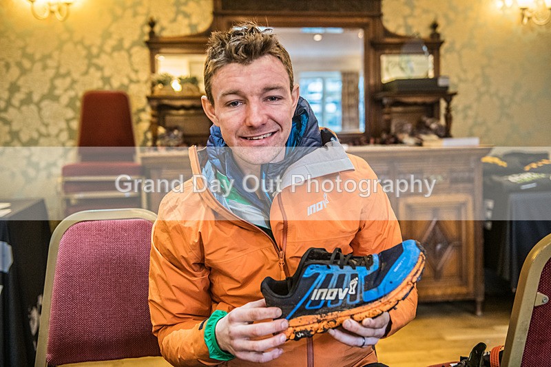 KES_5082 - Jack Scott Winner of the Spine Race 17th January 2024