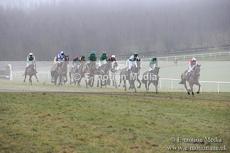 PtP 200118 295 - Barbury International Racing Club Point-to-Point 20/01/18