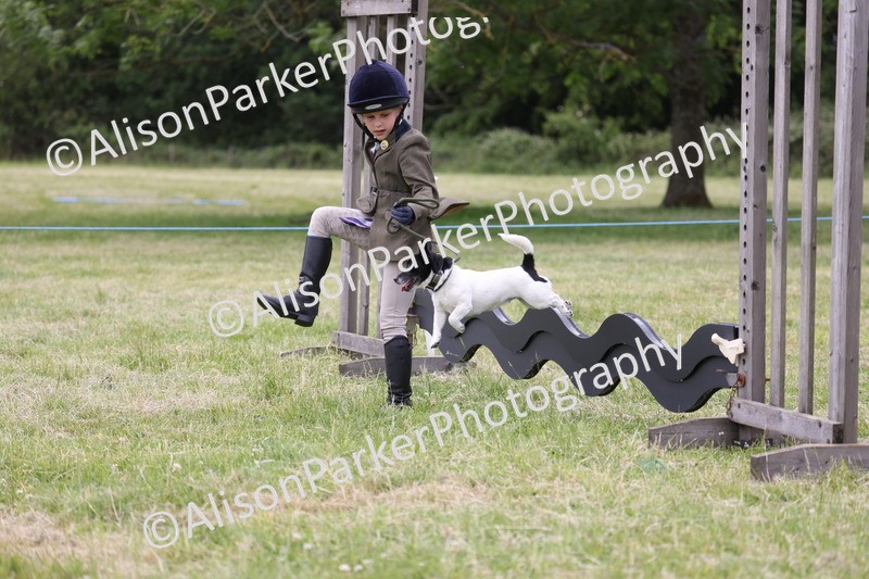 20260614-4434 - Class 25 - Horse and Hound Jumping