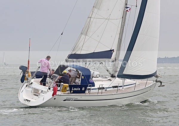 090628 LOUIS B IMG_6310 - Sailboats - monohull