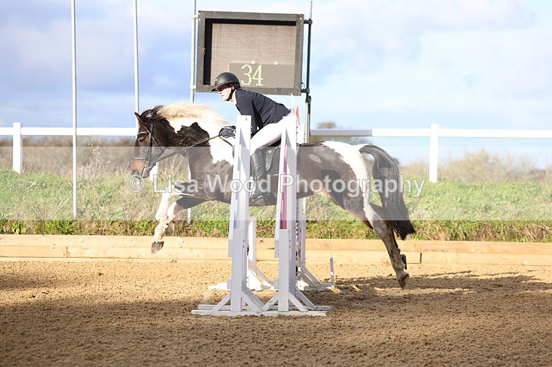 3E7A9211 - Class 1: 60cm