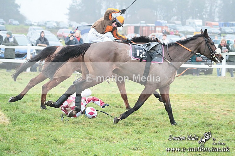 PtP 180126  0494 - Royal Artillery PtP Larkhill 18/01/26