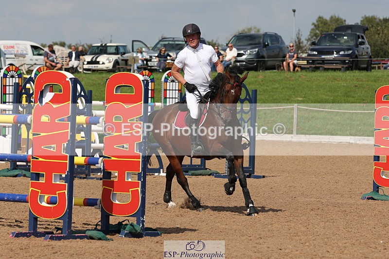 230915A-134113-02450 - Cls 4 National 1.30m