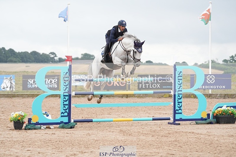 250718-095958-09555 - Cls 2, 3 Star Small Tour Start til Break