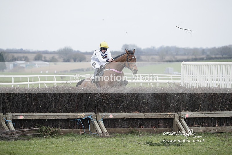 PtP 050323 1127 - Blackmore & Sparkford Vale Hunt PtP - Somerset 05/03/23