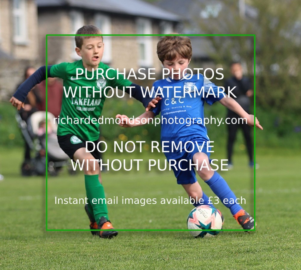 IMG_5784 - Wattsfield Under 7's vs Milnthorpe Town Under 7's (26/4/25)