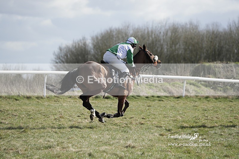 PtP 260223 334 - South & West Wilts Point-to-Point Larkhill 26/02/23