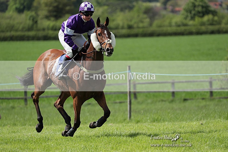 PtP 070523 294 - Kimblewick Races Coronation Meet  Kingston Blount 07/05/23
